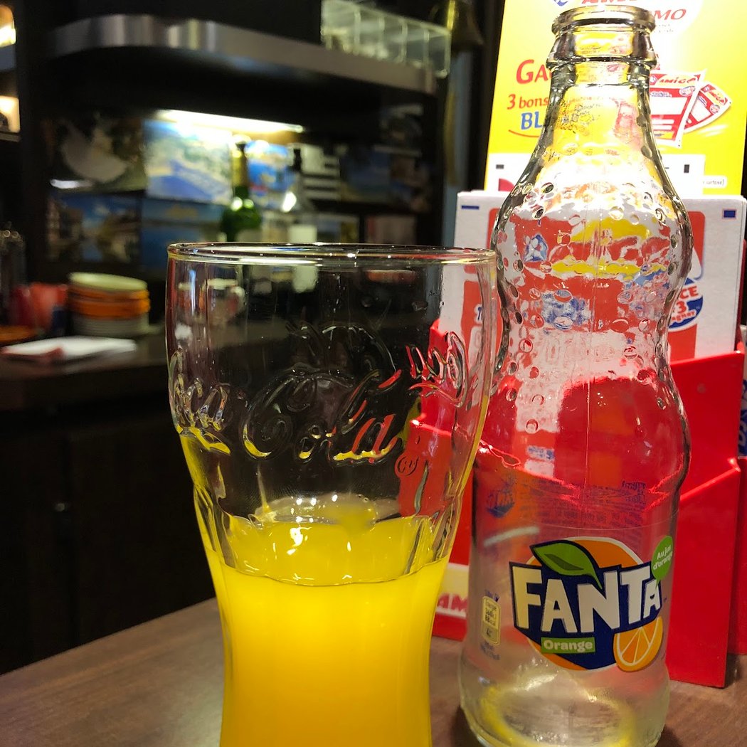 Le Longchamp Bar-tabac 3
